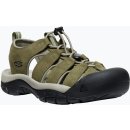 Keen Newport H2 man brindle canteen