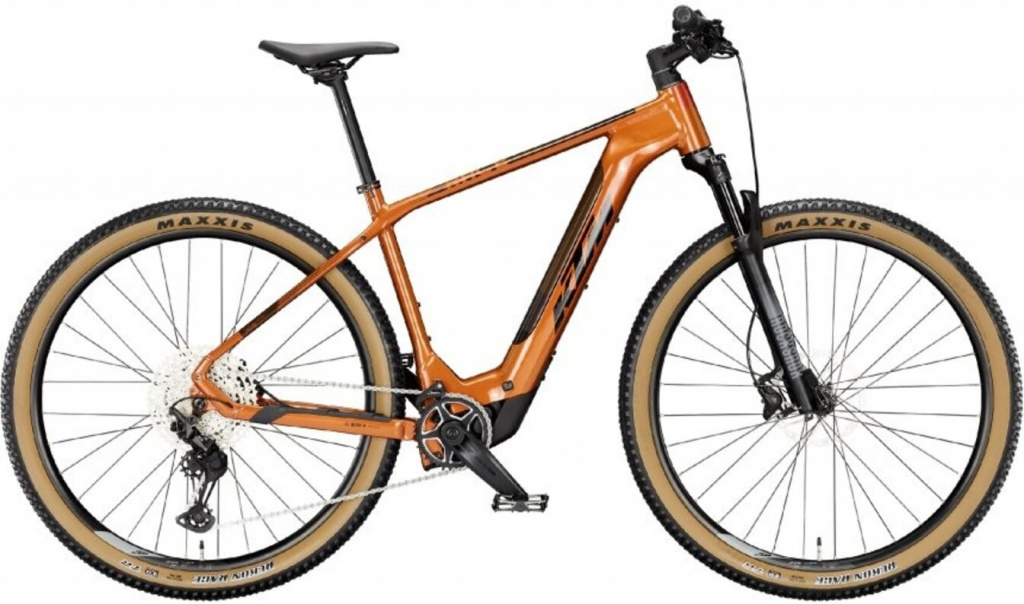 KTM Macina Race SX 10 2024