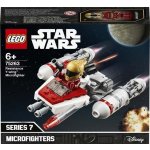 LEGO® Star Wars™ 75263 Mikrostíhačka Odboje Y-wing – Hledejceny.cz