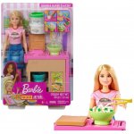 Barbie a asijská restaurace – Hledejceny.cz