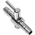 Hobby Kovový dvoucestný vzduch. kohout 4/6 – Sleviste.cz