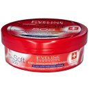 Eveline Cosmetics Extra Soft Intenz. a regenerační krém 200 ml