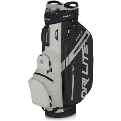 Big Max DRI LITE SPORT Cart Bag 2020 – Zboží Mobilmania
