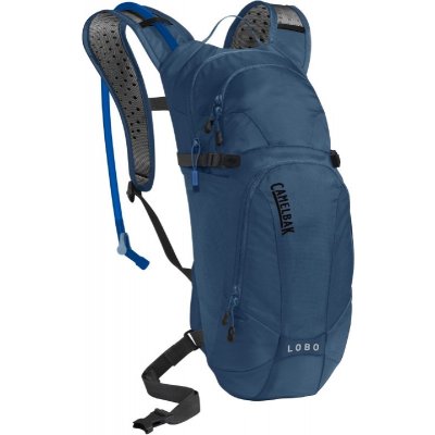 Camelbak Lobo 9l gibraltar navy – Hledejceny.cz