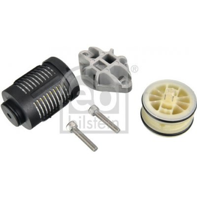 Filtr hydrauliky, lamelová spojka (pohon všech kol) FEBI BILSTEIN 177922 – Zboží Mobilmania