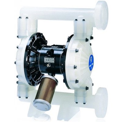 Graco DB2966 Husky 1590 PP – Hledejceny.cz