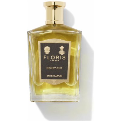 Floris Honey Oud parfémovaná voda unisex 100 ml