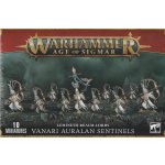 GW Lumineth Realm-Lords Venari Auralan Sentinels – Hledejceny.cz