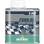 Motorex Racing Fork Oil SAE 2,5W 250 ml – Zboží Mobilmania