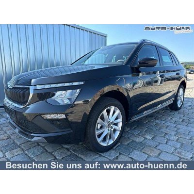 Skoda Kamiq 1.0 TSI 85 kW – Hledejceny.cz