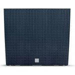 Prosperplast RATO CASE Truhlík 58 cm antracit – Zboží Mobilmania