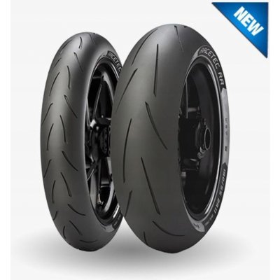 Metzeler Racetec 120/70 R17 58W