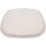 Kave Home Romane Béžový 43 x 43 cm – Zboží Dáma