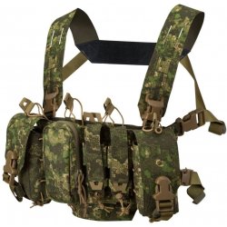 Direct Action Chest Rig Tempest Pencott wildwood