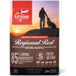 Orijen Regional Red 11,4 kg – Zbozi.Blesk.cz