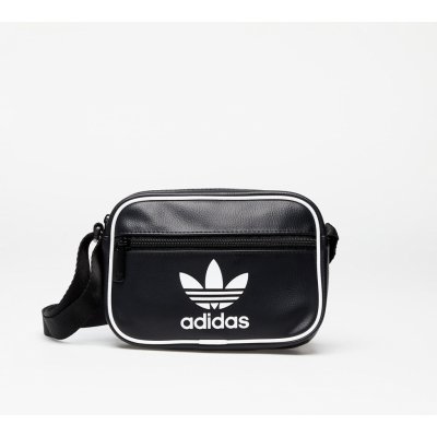 adidas Adicolor Classic Mini Airliner Bag Black 1 5 l – Sleviste.cz