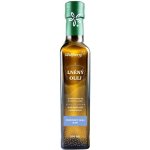 Topvet Lněný panenský olej lisovaný za studena 250 ml – Sleviste.cz