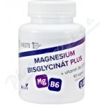 Vieste Magnesium bisglycinát Plus 90 kapslí – Hledejceny.cz