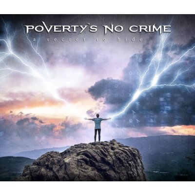 A Secret to Hide Poverty's No Crime Album