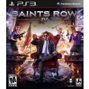 Saints Row 4