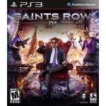 Saints Row 4 – Hledejceny.cz