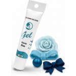 Food Colours gelová barva tuba Azure Blue 30 g – Hledejceny.cz