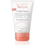 Avene Cold cream mains krém na ruce 50 ml – Sleviste.cz