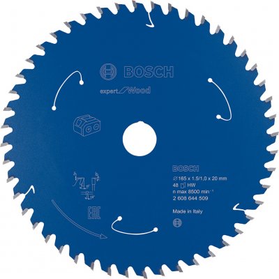 Bosch 2608644509 – Zboží Dáma