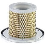 Filtr - sekundární vzduch MANN-FILTER C 1342 KIT – Hledejceny.cz