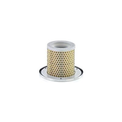 Filtr - sekundární vzduch MANN-FILTER C 1342 KIT – Hledejceny.cz