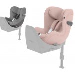 Cybex Cloud T i-Size Plus 2024 Peach Pink – Zboží Mobilmania