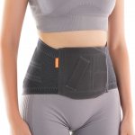 Sanomed LumboSan bederní pás s výztuhami – Hledejceny.cz