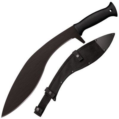 Cold Steel Kukri Plus Machete s pochvou – Zboží Dáma