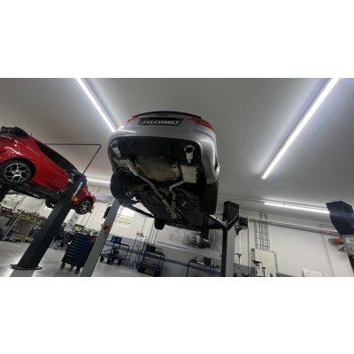 FOX AU061093-293DTM – Hledejceny.cz