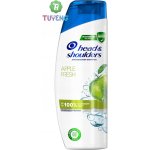 Head & Shoulders šampon Apple Fresh 400 ml – Hledejceny.cz