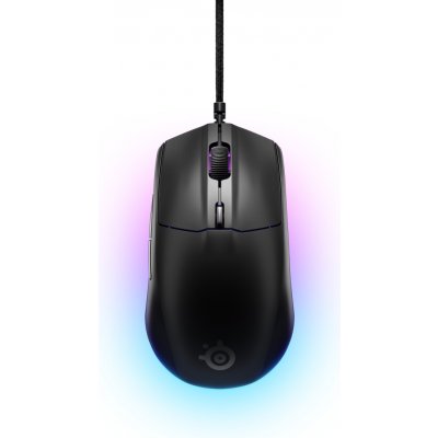 SteelSeries Rival 3 Gen 2 62515 – Hledejceny.cz