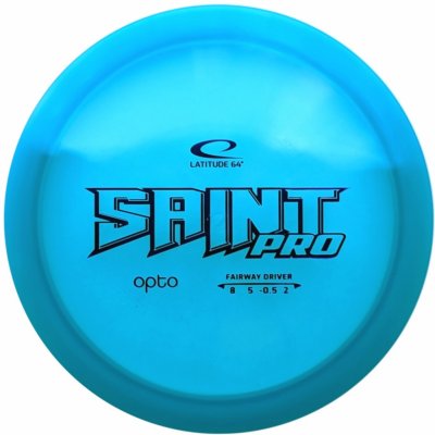 Latitude 64° SaintPro Opto – Zboží Dáma