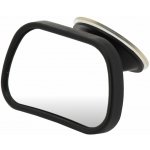 COMPASS Zrcátko dětské na čelní sklo 90x60mm | Zboží Auto