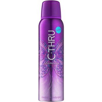 C-Thru Glamorous deospray 150 ml