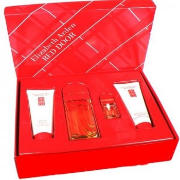 Elizabeth Arden Red Door toaletní voda dámská 50 ml