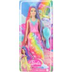 Barbie Princezna s dlouhými vlasy – Zbozi.Blesk.cz