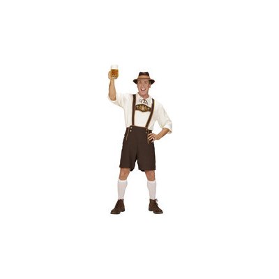Bavorský oktoberfest – Hledejceny.cz