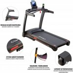 HMS BE3600 – Zboží Dáma