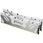 Kingston On Die XMP Fury Renegade DDR5 32GB 6000MHz CL32 (2x16GB) KF560C32RWK2/32 – Zboží Živě