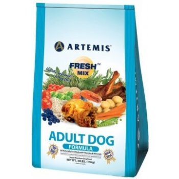 Artemis Fresh Mix Medium /Large Breed Adult 18,1 kg