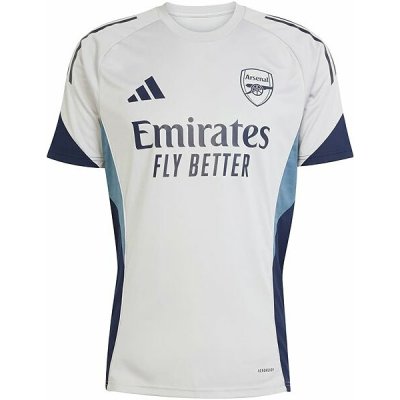 adidas tréninkový dres ARSENAL FC grey – Hledejceny.cz