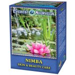 Everest Ayurveda Čaj NIMBA Péče o pokožku 100 g – Zbozi.Blesk.cz