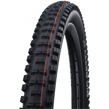 Schwalbe Big Betty 29x2,4, 62-622 kevlar