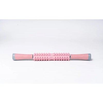 StrongGear Massage Stick masážní tyč Růžový