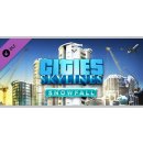 Cities: Skylines - Snowfall